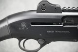 Beretta 1301 Tactical LE 12 Gauge 18.5