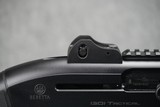 Beretta 1301 Tactical LE 12 Gauge 18.5