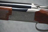 Browning Citori 725 Field 20 Gauge 28