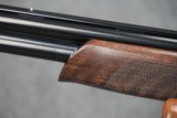 Browning Citori 725 Field 20 Gauge 28