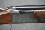 Browning Citori 725 Field 20 Gauge 28