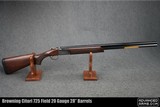 Browning Citori 725 Field 20 Gauge 28