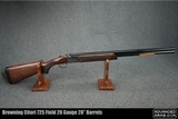 Browning Citori 725 Field 20 Gauge 28