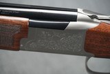 Browning Citori 725 Field 20 Gauge 28