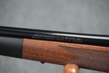 Winchester Model 70 Super Grade 6.8 Western 24