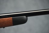 Winchester Model 70 Super Grade 6.8 Western 24