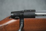 Weatherby Vanguard Sporter 257 Wby Mag 26