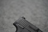 Sig Sauer P365 9mm 3.1