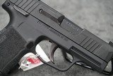 Sig Sauer P365 9mm 3.1