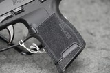 Sig Sauer P365 9mm 3.1