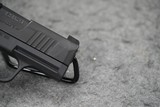 Sig Sauer P365 9mm 3.1
