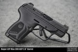 Ruger LCP Max 380 ACP 2.80