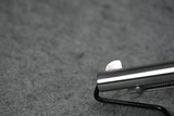 Ruger New Vaquero Bisley 357 Magnum 5.5