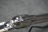 Ruger New Vaquero Bisley 357 Magnum 5.5