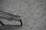 Ruger New Vaquero Bisley 357 Magnum 5.5