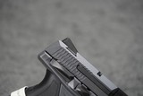 Ruger American Compact Pistol 9mm 3.55