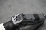 Ruger American Compact Pistol 9mm 3.55