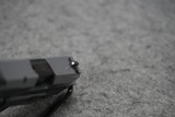 Ruger American Compact Pistol 9mm 3.55