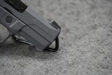 Ruger American Compact Pistol 9mm 3.55