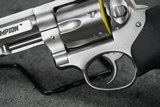 Ruger GP-100 Match Champion 357 Magnum 4.2
