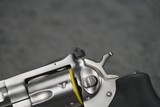 Ruger GP-100 Match Champion 357 Magnum 4.2