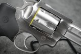 Ruger GP-100 Match Champion 357 Magnum 4.2