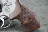 Smith & Wesson 627-5 Performance Center 357 Magnum 2.63
