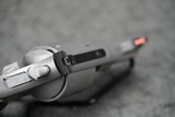 Smith & Wesson 627-5 Performance Center 357 Magnum 2.63