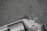 Smith & Wesson 627-5 Performance Center 357 Magnum 2.63