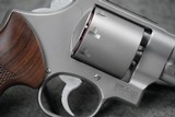 Smith & Wesson 627-5 Performance Center 357 Magnum 2.63