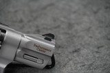 Smith & Wesson 627-5 Performance Center 357 Magnum 2.63