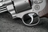 Smith & Wesson 627-5 Performance Center 357 Magnum 2.63