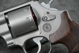 Smith & Wesson 627-5 Performance Center 357 Magnum 2.63