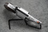 Smith & Wesson 627-5 Performance Center 357 Magnum 2.63