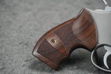 Smith & Wesson 627-5 Performance Center 357 Magnum 2.63