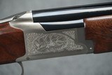 Browning Citori 725 Feather Superlight 12 Gauge 26