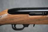 Ruger 10/22 Sporter 22 LR 20