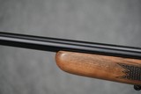 Ruger 10/22 Sporter 22 LR 20