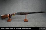 Rizzini S2000 12 Gauge 30