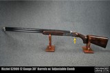 Rizzini S2000 12 Gauge 30