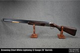 Browning Citori White Lightning 12 Gauge 28