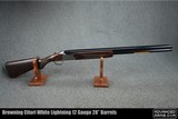 Browning Citori White Lightning 12 Gauge 28