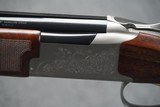 Browning Citori 725 Field 20 Gauge 28