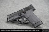 Smith & Wesson M&P9 Shield Plus Optic Ready 9mm 3.125