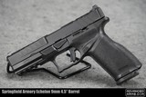 *NEWLY RELEASED* Springfield Armory Echelon 9mm 4.5