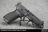 *NEWLY RELEASED* Springfield Armory Echelon 9mm 4.5