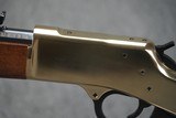 Henry H006GMLL Big Boy Brass Sidegate 357 Magnum 20” Barrel - 11 of 14