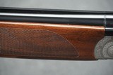 Beretta 687 Silver Pigeon III 12 Gauge 28