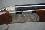 Beretta 687 Silver Pigeon III 12 Gauge 28