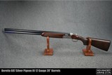 Beretta 687 Silver Pigeon III 12 Gauge 28